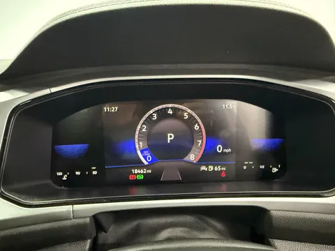 VOLKSWAGEN T-ROC 1.5 TSI Life 5dr DSG