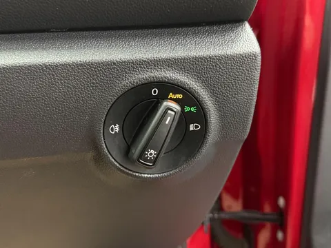 VOLKSWAGEN T-ROC 1.5 TSI Life 5dr DSG