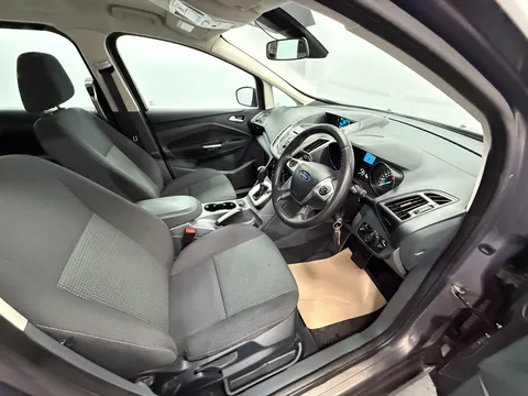 FORD GRAND C-MAX 2.0 TDCi Zetec 5dr Powershift