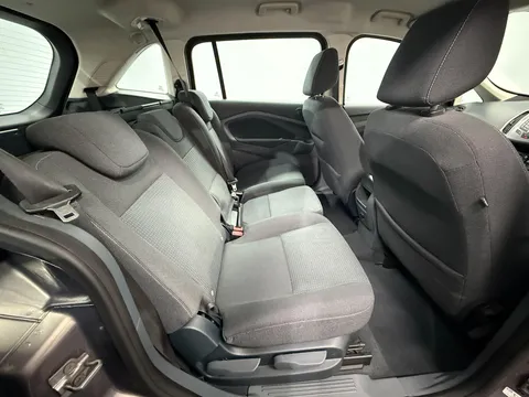 FORD GRAND C-MAX 2.0 TDCi Zetec 5dr Powershift