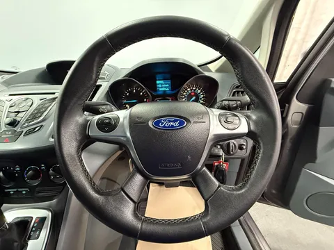 FORD GRAND C-MAX 2.0 TDCi Zetec 5dr Powershift