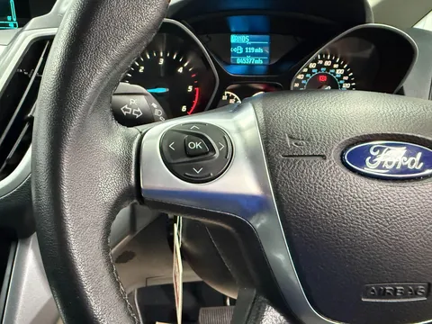 FORD GRAND C-MAX 2.0 TDCi Zetec 5dr Powershift