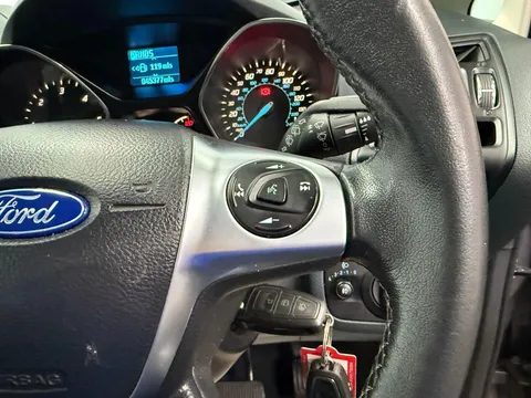 FORD GRAND C-MAX 2.0 TDCi Zetec 5dr Powershift