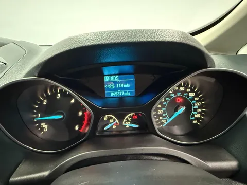 FORD GRAND C-MAX 2.0 TDCi Zetec 5dr Powershift