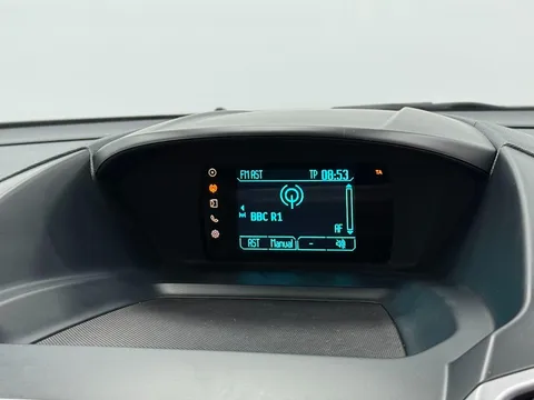 FORD GRAND C-MAX 2.0 TDCi Zetec 5dr Powershift