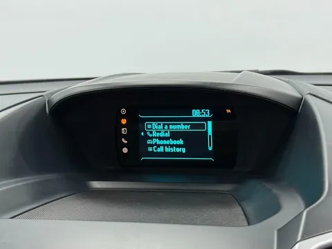 FORD GRAND C-MAX 2.0 TDCi Zetec 5dr Powershift