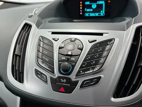 FORD GRAND C-MAX 2.0 TDCi Zetec 5dr Powershift