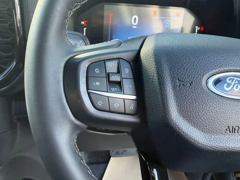 FORD RANGER Pick Up Double Cab Tremor 2.0 EcoBlue 205 Auto