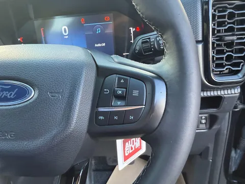 FORD RANGER Pick Up Double Cab Tremor 2.0 EcoBlue 205 Auto