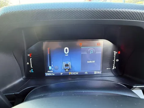 FORD RANGER Pick Up Double Cab Tremor 2.0 EcoBlue 205 Auto