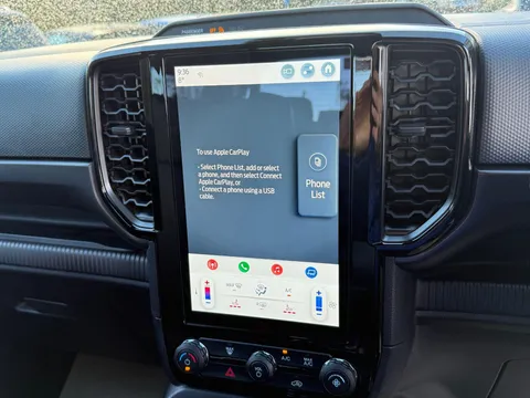 FORD RANGER Pick Up Double Cab Tremor 2.0 EcoBlue 205 Auto