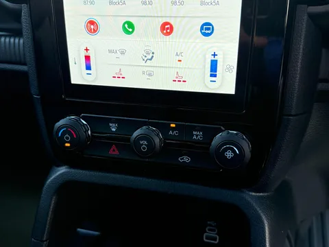 FORD RANGER Pick Up Double Cab Tremor 2.0 EcoBlue 205 Auto