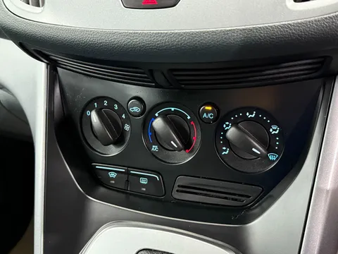 FORD GRAND C-MAX 2.0 TDCi Zetec 5dr Powershift