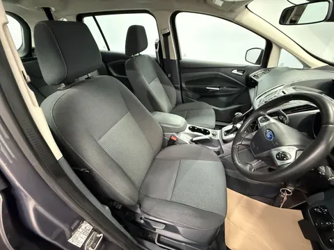 FORD GRAND C-MAX 2.0 TDCi Zetec 5dr Powershift