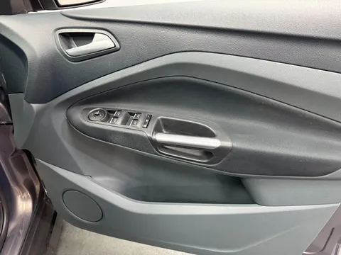 FORD GRAND C-MAX 2.0 TDCi Zetec 5dr Powershift