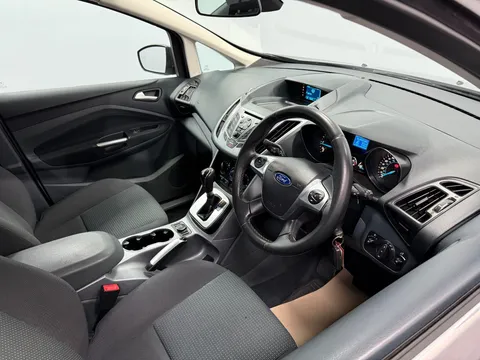 FORD GRAND C-MAX 2.0 TDCi Zetec 5dr Powershift