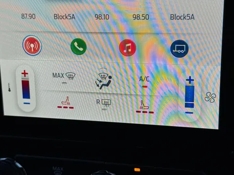 FORD RANGER Pick Up Double Cab Tremor 2.0 EcoBlue 205 Auto