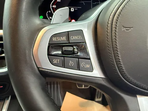 BMW 3 SERIES M340d xDrive MHT 4dr Step Auto