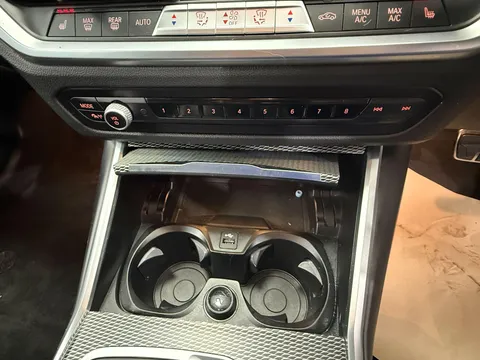 BMW 3 SERIES M340d xDrive MHT 4dr Step Auto