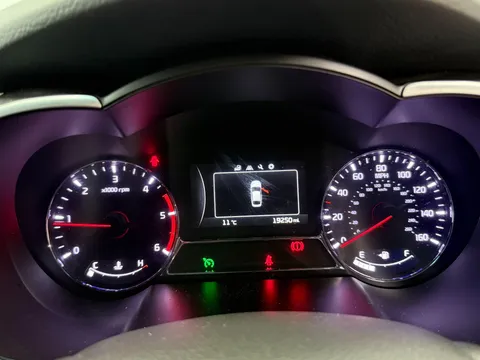 KIA OPTIMA 1.7 CRDi 3 4dr