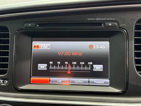 KIA OPTIMA 1.7 CRDi 3 4dr