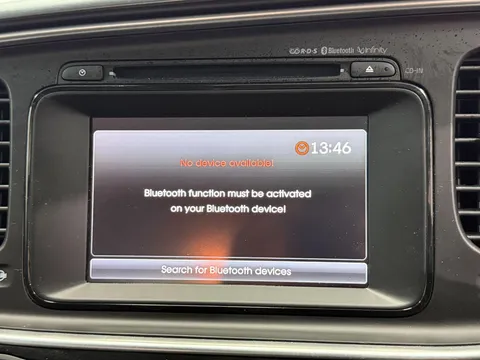 KIA OPTIMA 1.7 CRDi 3 4dr