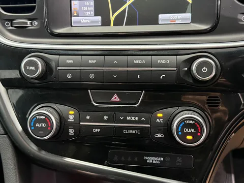 KIA OPTIMA 1.7 CRDi 3 4dr