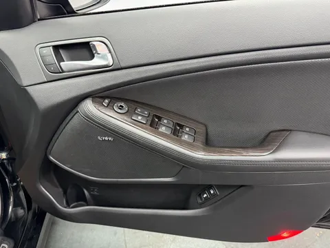 KIA OPTIMA 1.7 CRDi 3 4dr