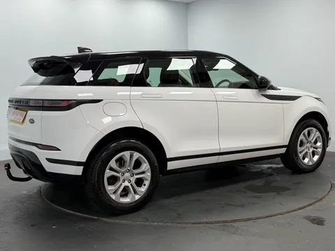 LAND ROVER RANGE ROVER EVOQUE 2.0 D180 S 5dr Auto