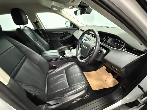 LAND ROVER RANGE ROVER EVOQUE 2.0 D180 S 5dr Auto