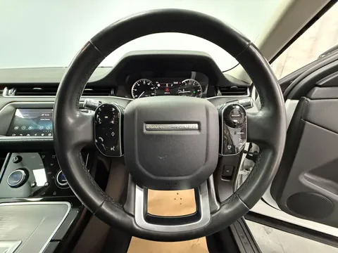 LAND ROVER RANGE ROVER EVOQUE 2.0 D180 S 5dr Auto