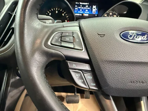 FORD KUGA 2.0 TDCi 180 Titanium X 5dr Auto