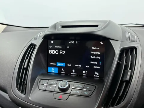 FORD KUGA 2.0 TDCi 180 Titanium X 5dr Auto