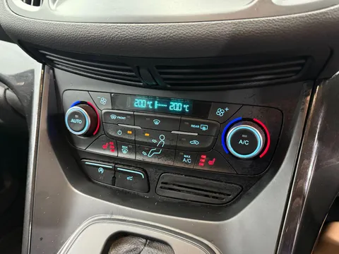 FORD KUGA 2.0 TDCi 180 Titanium X 5dr Auto