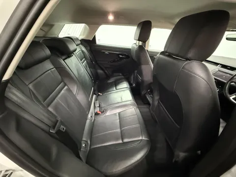 LAND ROVER RANGE ROVER EVOQUE 2.0 D180 S 5dr Auto