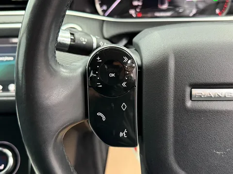 LAND ROVER RANGE ROVER EVOQUE 2.0 D180 S 5dr Auto