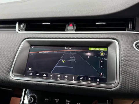 LAND ROVER RANGE ROVER EVOQUE 2.0 D180 S 5dr Auto