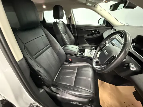 LAND ROVER RANGE ROVER EVOQUE 2.0 D180 S 5dr Auto