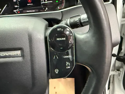 LAND ROVER RANGE ROVER EVOQUE 2.0 D180 S 5dr Auto