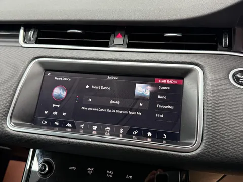 LAND ROVER RANGE ROVER EVOQUE 2.0 D180 S 5dr Auto