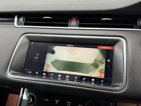 LAND ROVER RANGE ROVER EVOQUE 2.0 D180 S 5dr Auto