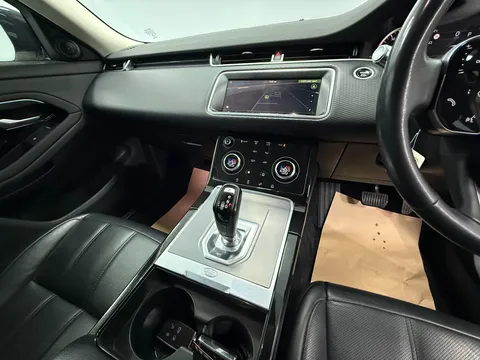 LAND ROVER RANGE ROVER EVOQUE 2.0 D180 S 5dr Auto