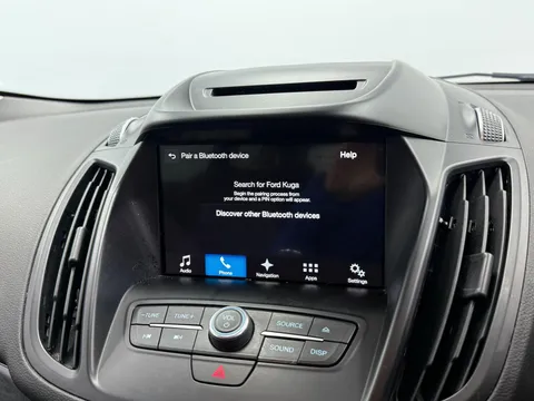 FORD KUGA 2.0 TDCi 180 Titanium X 5dr Auto