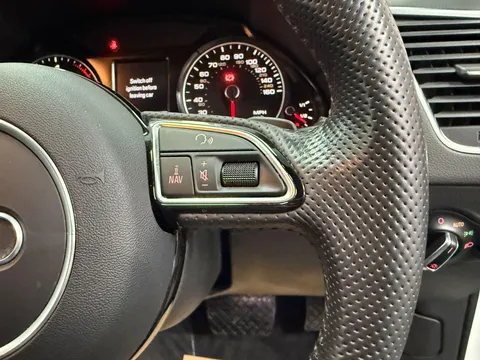 AUDI Q5 2.0 TDI [190] Quattro S Line Plus 5dr S Tronic