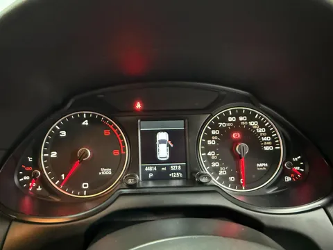 AUDI Q5 2.0 TDI [190] Quattro S Line Plus 5dr S Tronic