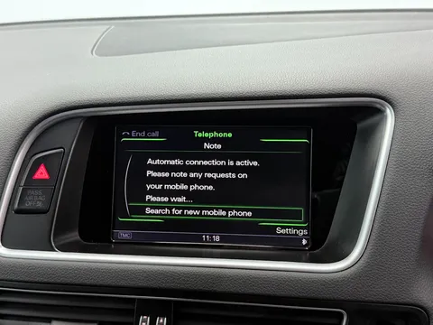 AUDI Q5 2.0 TDI [190] Quattro S Line Plus 5dr S Tronic