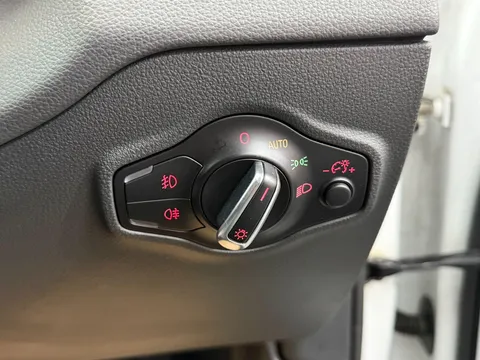 AUDI Q5 2.0 TDI [190] Quattro S Line Plus 5dr S Tronic