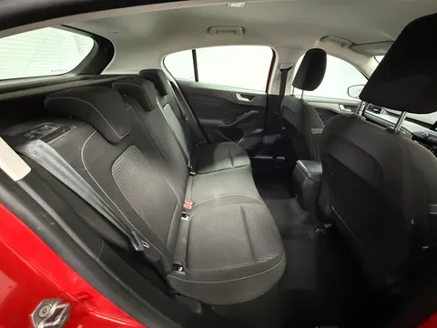 Ford Focus Zetec Tdci 1.5 EcoBlue Zetec Euro 6 (s/s) 5dr