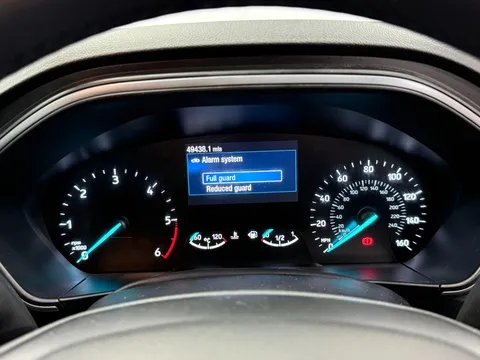 Ford Focus Zetec Tdci 1.5 EcoBlue Zetec Euro 6 (s/s) 5dr