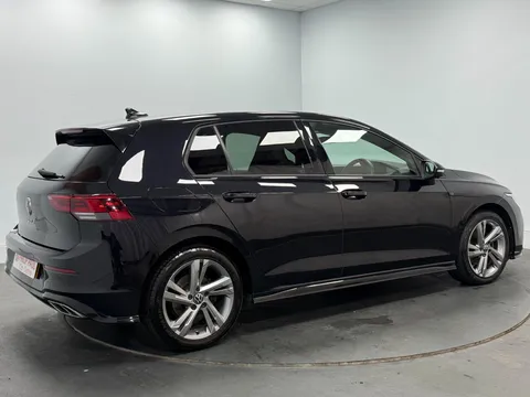 VOLKSWAGEN GOLF 2.0 TDI 150 R-Line 5dr DSG